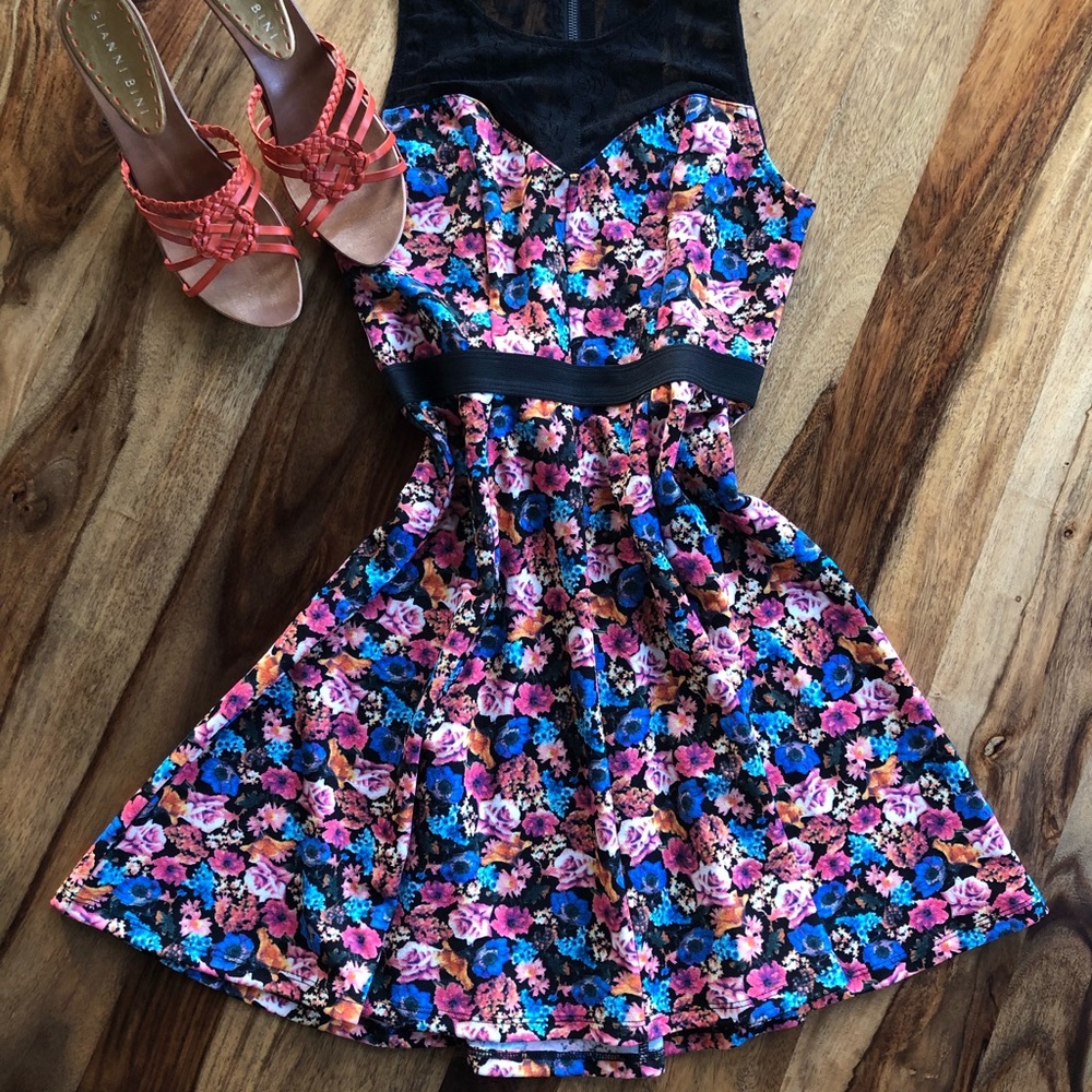 Cocktail dress